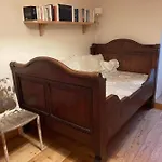 Holiday home Tschu Michel La Salle