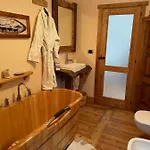 Tschu Michel Holiday home La Salle