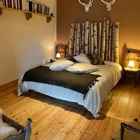 Tschu Michel Holiday home