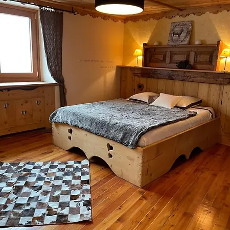 Tschu Michel La Salle