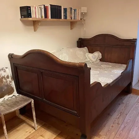 Nyaraló Tschu Michel La Salle