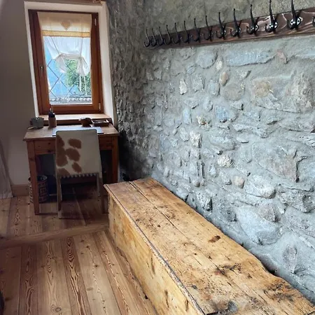 Tschu Michel La Salle