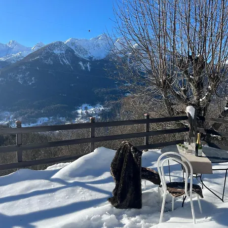 Tschu Michel * La Salle