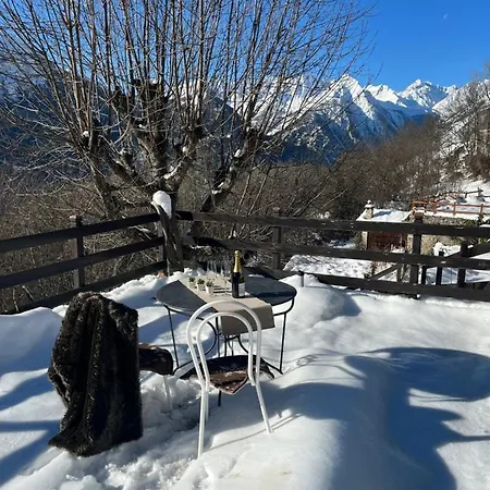 Tschu Michel La Salle