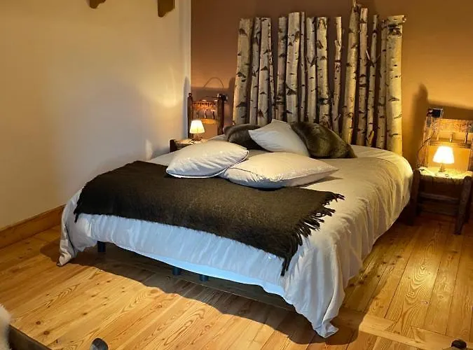 Tschu Michel Сasa de vacaciones