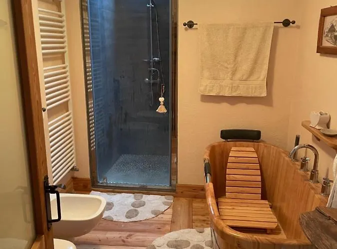 Tschu Michel La Salle