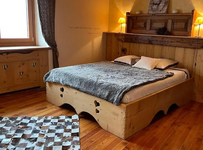 Tschu Michel La Salle