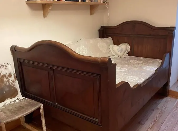 Сasa de vacaciones Tschu Michel La Salle