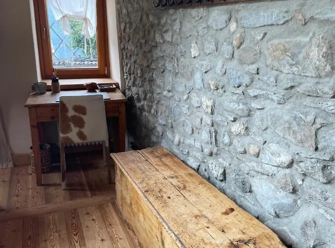 Tschu Michel La Salle