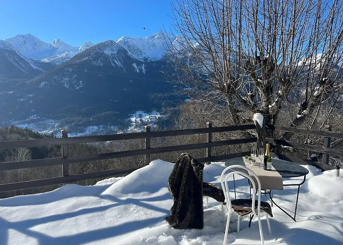 Tschu Michel * La Salle