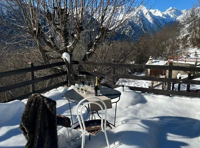 Tschu Michel La Salle